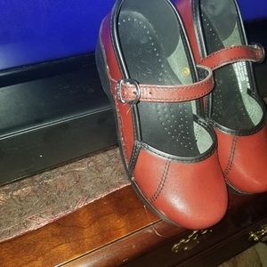 Dansko Shoes